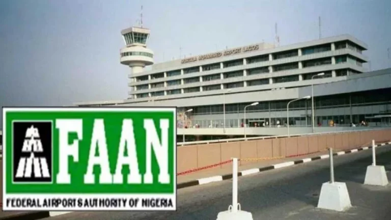 FAAN-