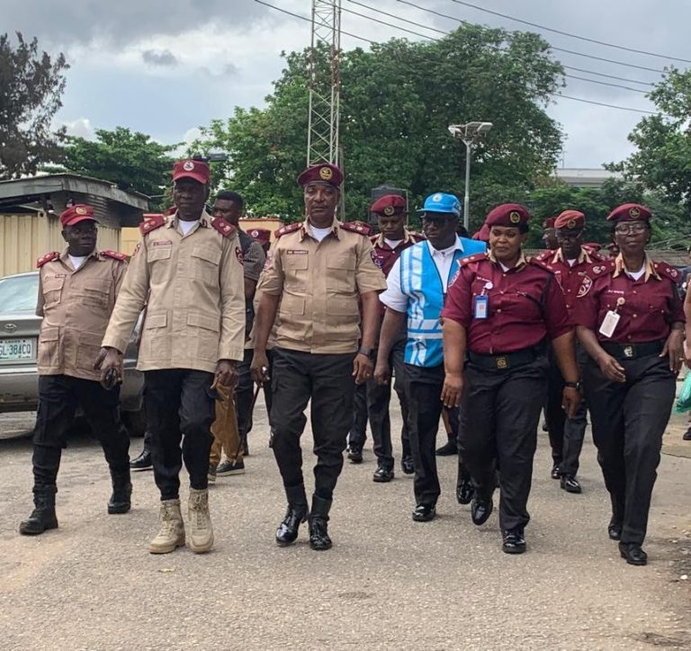 FRSC
