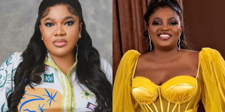 FUNKE-AKINDELE-AND-TOYIN-ABRAHAM