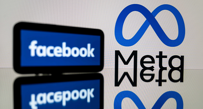 Facebook-Meta