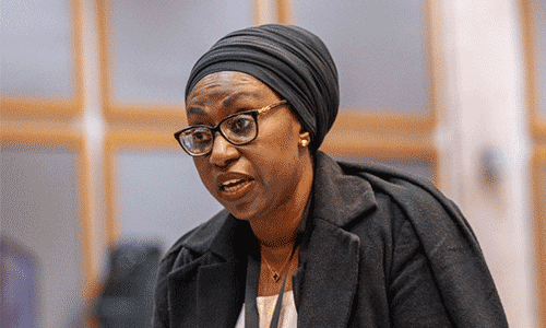 Fatoumatta-Njai