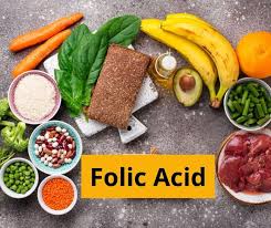Folic-Acid