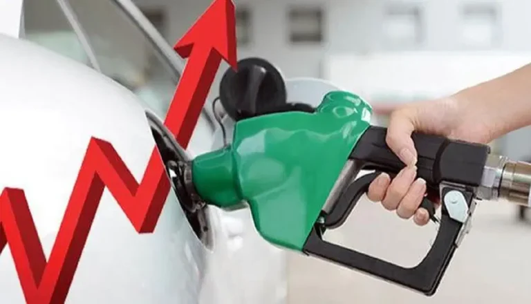 Fuel-price