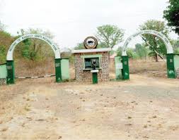 Gashaka-Gumti-park