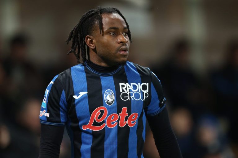 Atalanta v FC Internazionale - Serie A