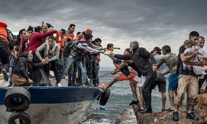 Greece-Passes-Law-To-Toughen-Penalties-On-Rejected-Asylum-Seekers-Speed-Returns