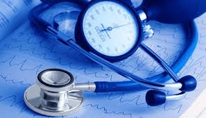 Health-drive