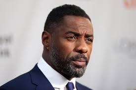 IDRIS-ELBA