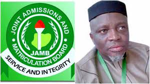 JAMB-job