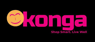 Konga-logo