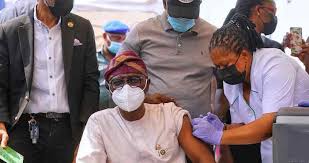Lagos-immunisation