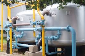Lagos-water-project