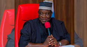 Lalong