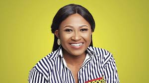 MARY-NJOKU