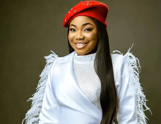 MERCY-CHINWO