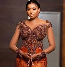 May-Edochie