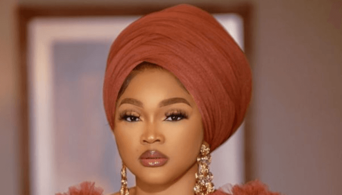 Mercy-Aigbe