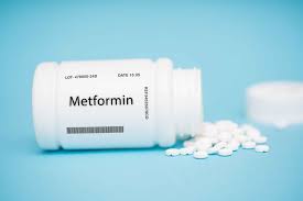 Metformin