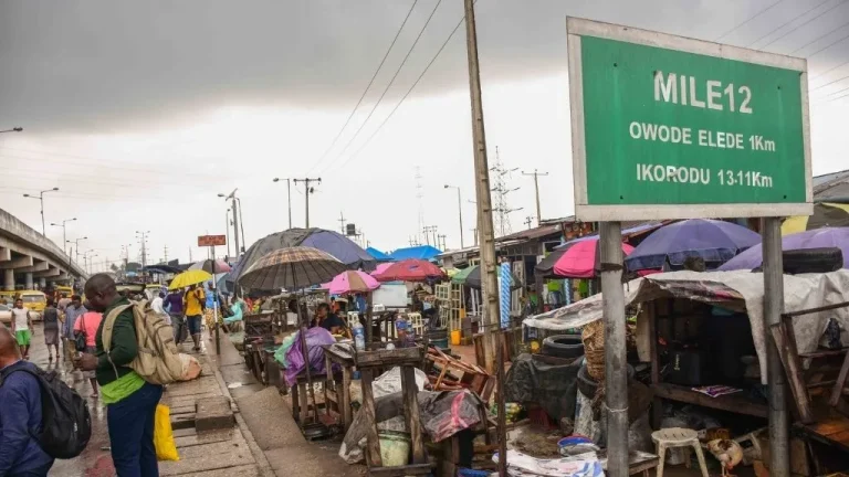Mile-12-market