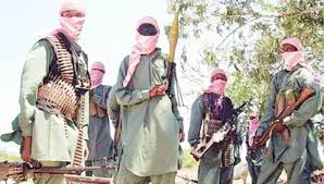 Military-Bandits
