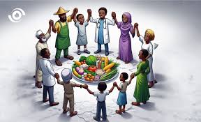 Nutrition