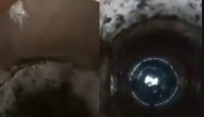 Oil-well