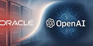 Oracle-open-AI