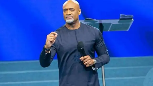 PAUL-ADEFARASIN