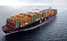 Petrol-Import