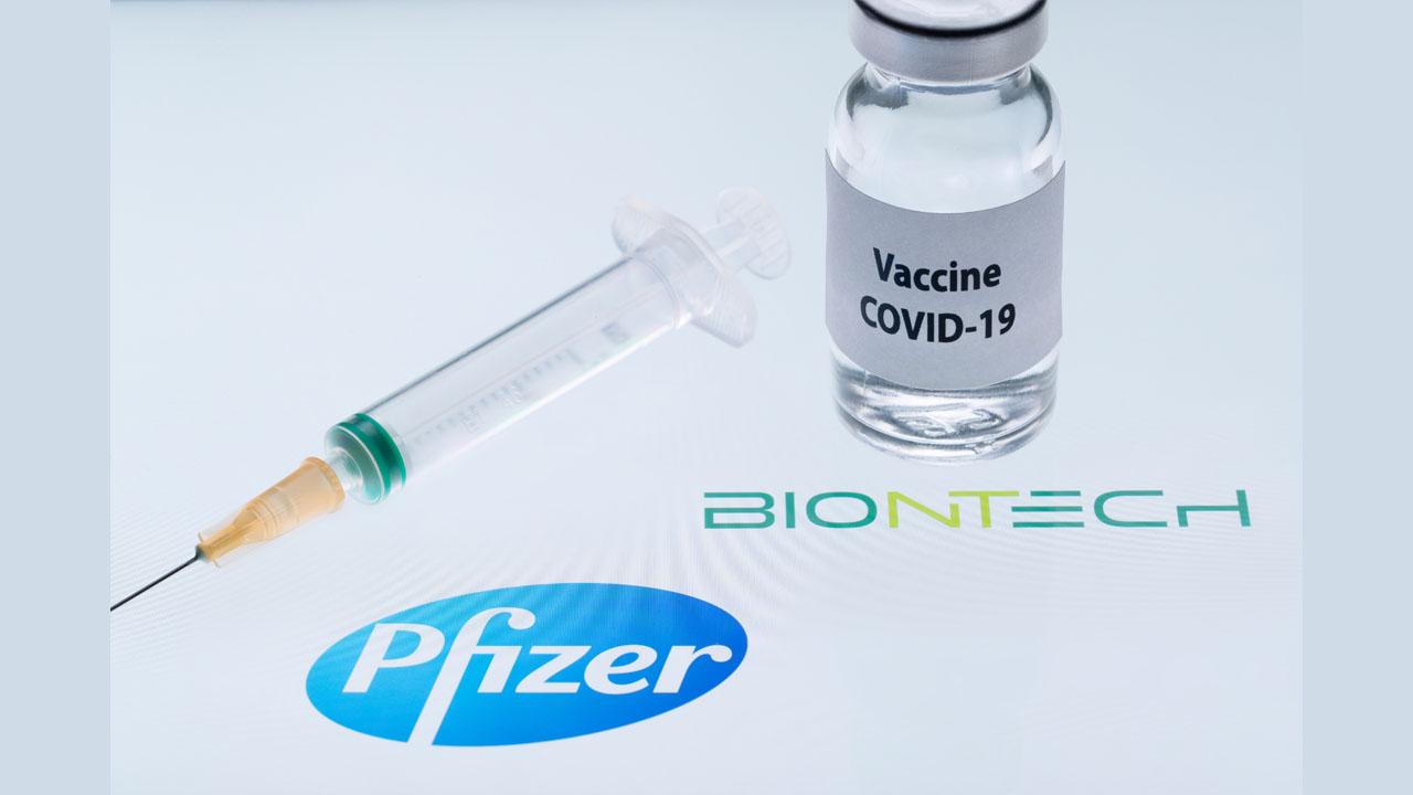 Pfizer