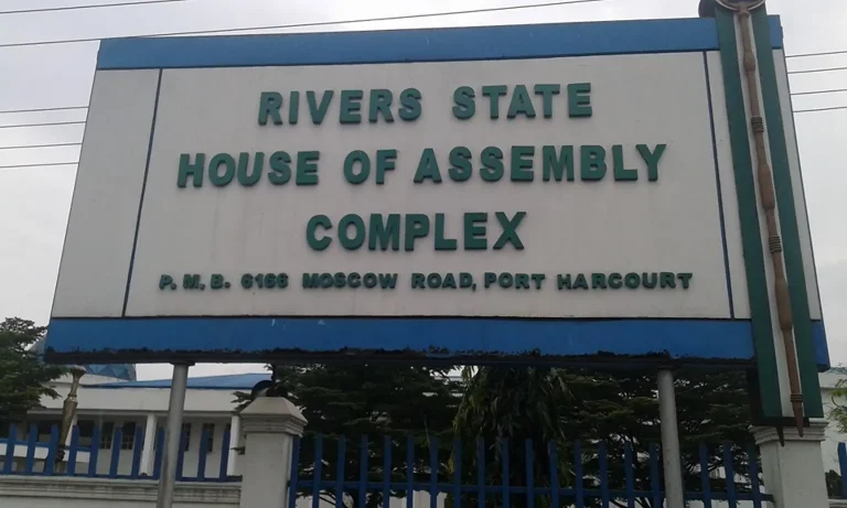 RIVERS-ASSEMBLY