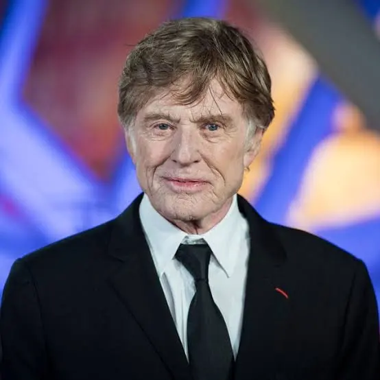 Robert-Redford