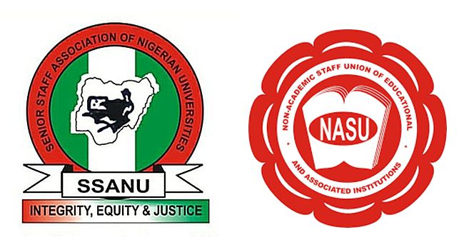 SSANU-NASU_Logos