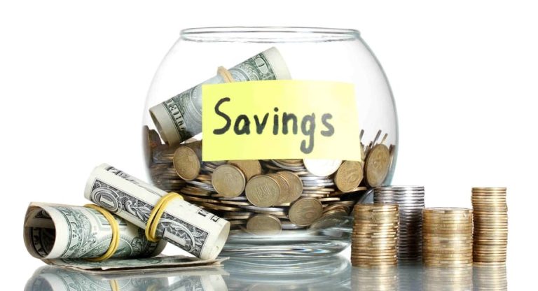 Saving-Your-Money