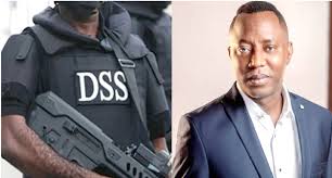 Sowore-DSS