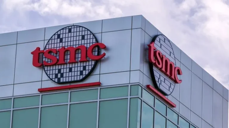 TSMC