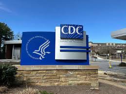 U.S.-CDC