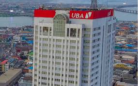 UBA-MARINA