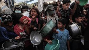 UNICEF-Gaza