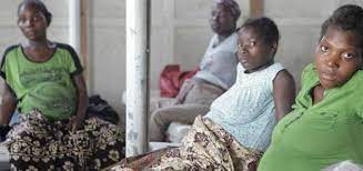 UNICEF-pregnant-women