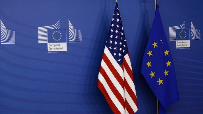 US-EU-trade-war