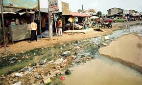WB-sanitation