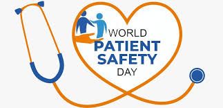 World-patient-safety-day