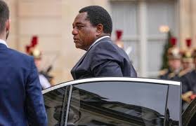 Zambia-court
