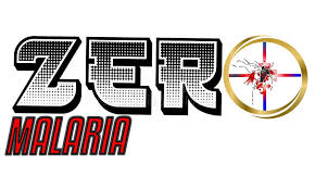 Zero-malaria-logo