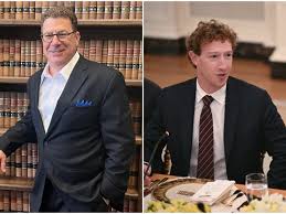 Zuckerberg
