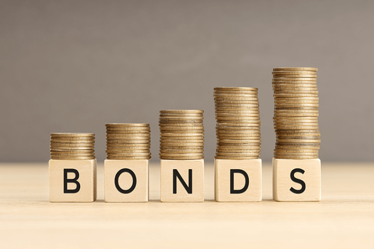 bonds