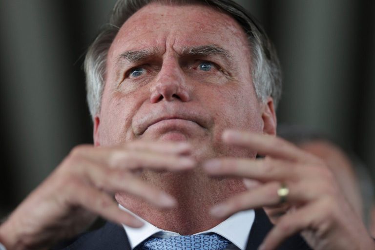 Brazil Bolsonaro