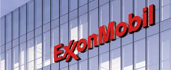 exon-mobil