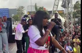 funke-akindele-at-hilda-bacis